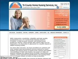 Sites similar to tchns.com