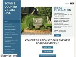 Sites similar to tchoa.net