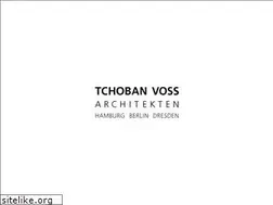 Sites similar to tchobanvoss.de