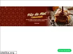 Sites similar to tchocolath.com.br