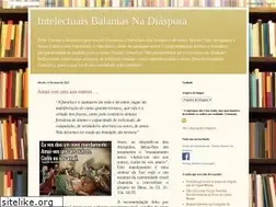 Sites similar to tchogue.blogspot.com