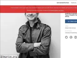 Sites similar to tcholakov.net