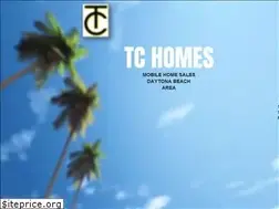 Sites similar to tchomes.net