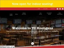 Sites similar to tchooligansgreece.com