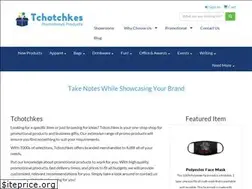 Sites similar to tchotchkes.com