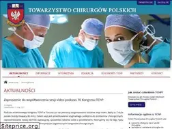 Sites similar to tchp.pl
