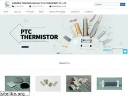 Sites similar to tchqsz.com