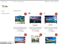 Sites similar to tchri.com