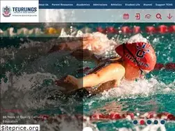 Sites similar to tchs.net