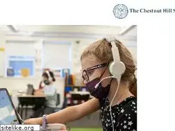 Sites similar to tchs.org
