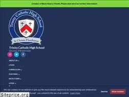 Sites similar to tchs.uk.net