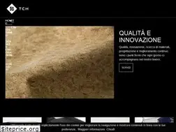 Sites similar to tchsrl.it