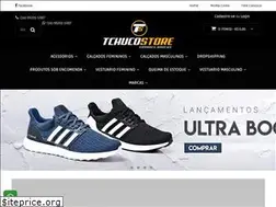 Sites similar to tchucostore.com.br