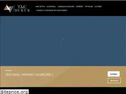 Sites similar to tchukukburosu.com