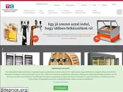 Sites similar to tchungary.com