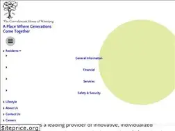Sites similar to tchw.com
