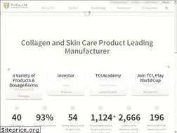 Sites similar to tci-bio.com