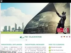 Sites similar to tci-cleaning.com