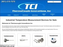 Sites similar to tci-inc.com