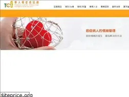 Sites similar to tci-mandarin.com