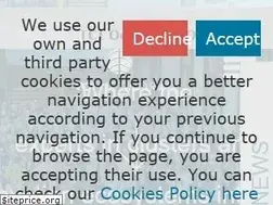 Sites similar to tci-network.org