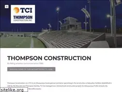 Sites similar to tci-nm.com