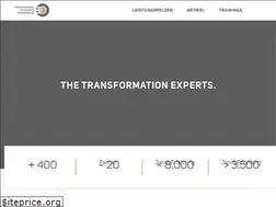 Sites similar to tci-partners.com
