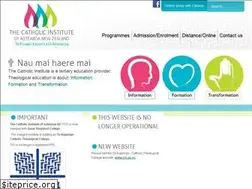 Sites similar to tci.ac.nz