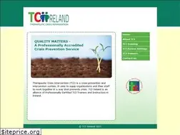 Sites similar to tci.ie