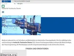 Sites similar to tci.uni-hannover.de