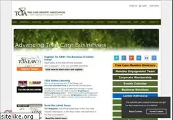 Sites similar to tcia.org