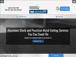 Sites similar to tcialuminum.com