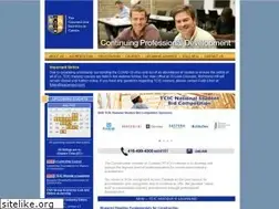 Sites similar to tcic.ca