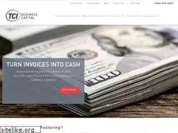 Sites similar to tcicapital.com
