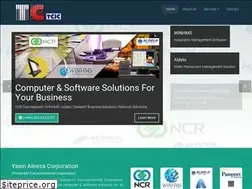 Sites similar to tcicconnect.com