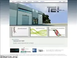 Sites similar to tciconexiones.es