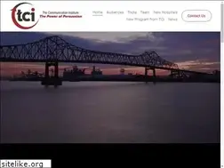 Sites similar to tciconsults.com
