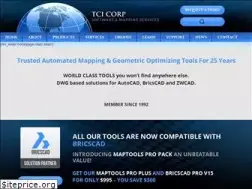 Sites similar to tcicorp.com