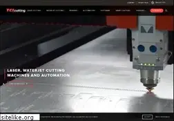 Sites similar to tcicutting.com