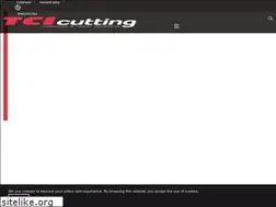 Sites similar to tcicutting.ru