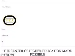 Sites similar to tcidallas.com