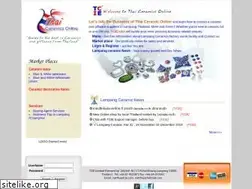 Sites similar to tcie.com