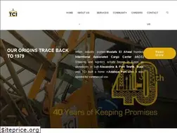 Sites similar to tciegypt.com