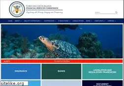 Sites similar to tcifsc.tc