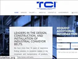 Sites similar to tciindustrial.com