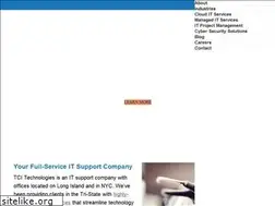Sites similar to tciit.com