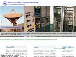 Sites similar to tcil.net.in
