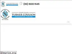 Sites similar to tcilawyers.com.au