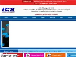 Sites similar to tcilitchandigarh.com
