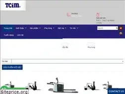 Sites similar to tcim.com.vn